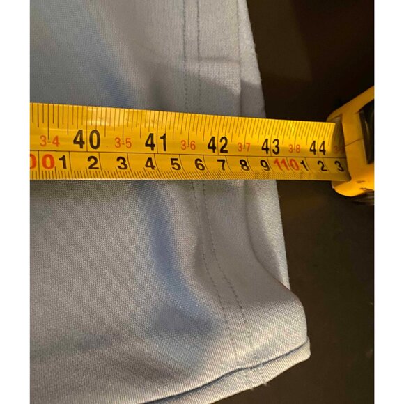 Vtg Los Angeles Hardwood Classics Mens 2XL 31" Joggers Made in Korea - Picture 5 of 7